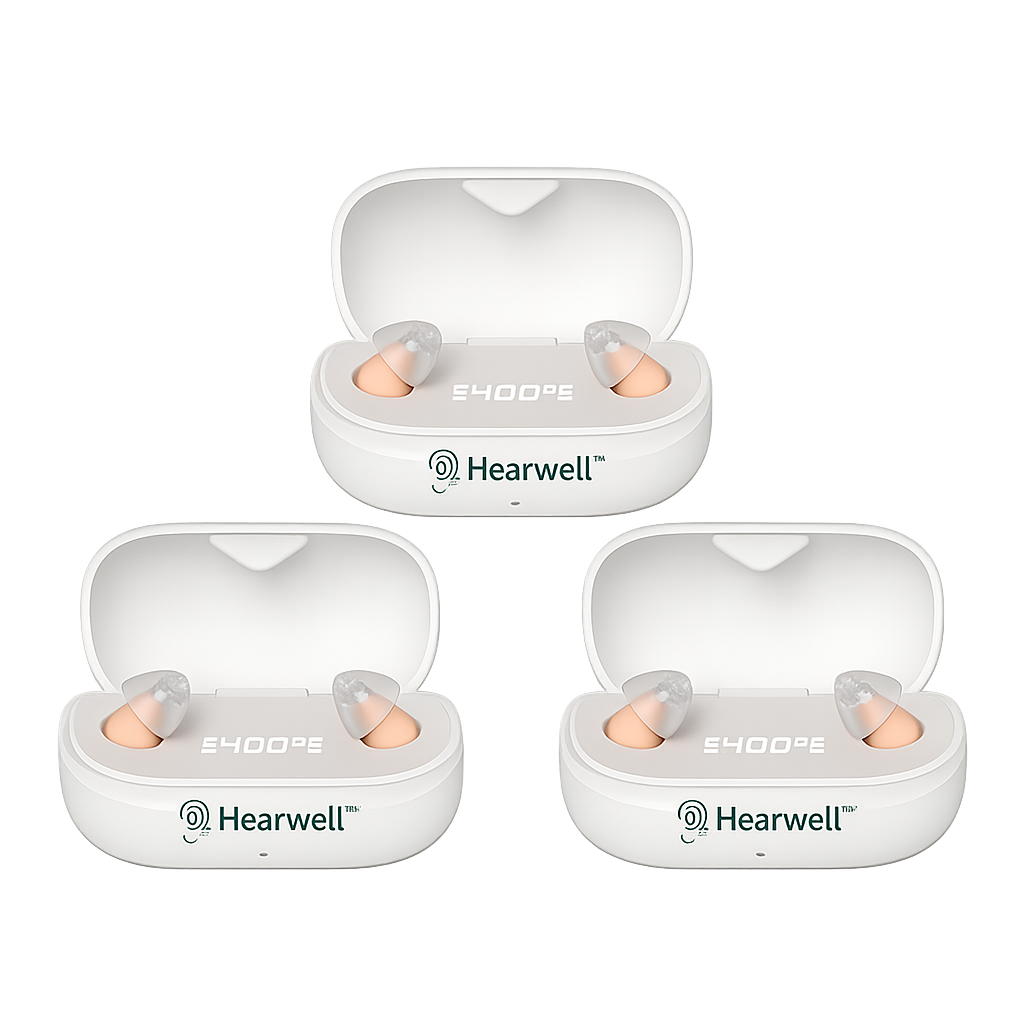 Hearwell™