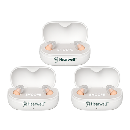 Hearwell™