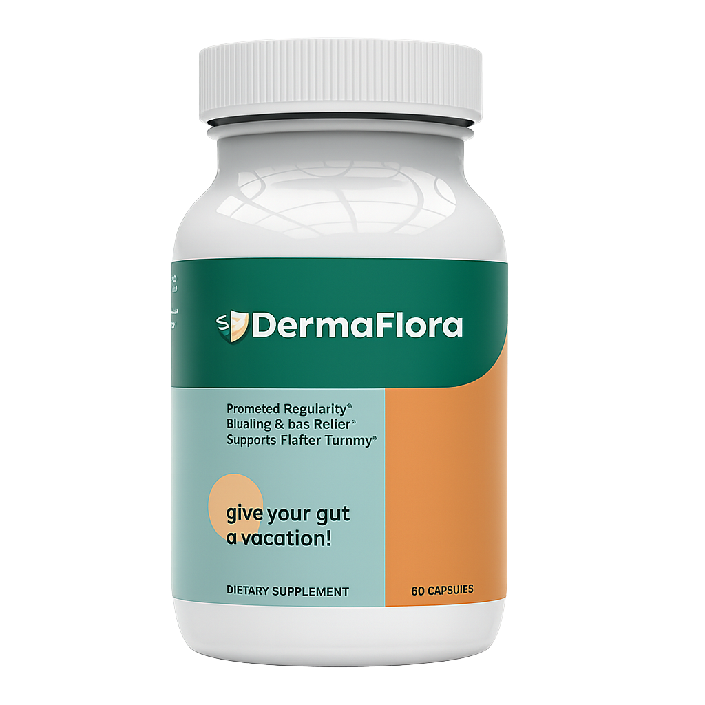 DermaFlora™