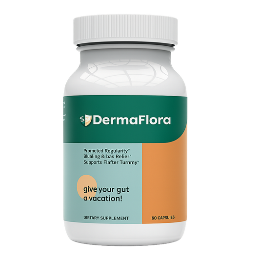 DermaFlora™