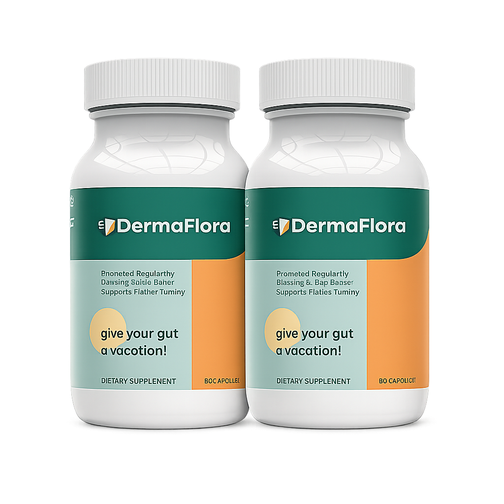 DermaFlora™