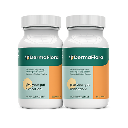 DermaFlora™