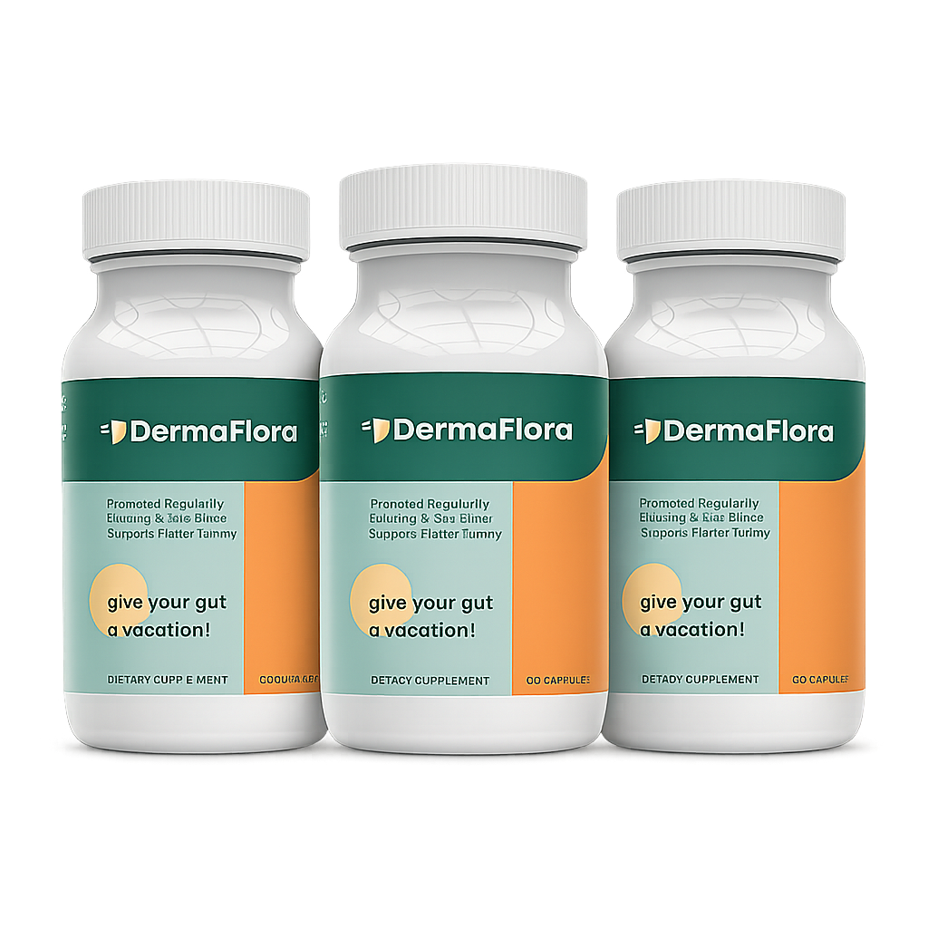 DermaFlora™