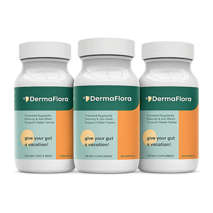 DermaFlora™