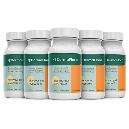 DermaFlora™