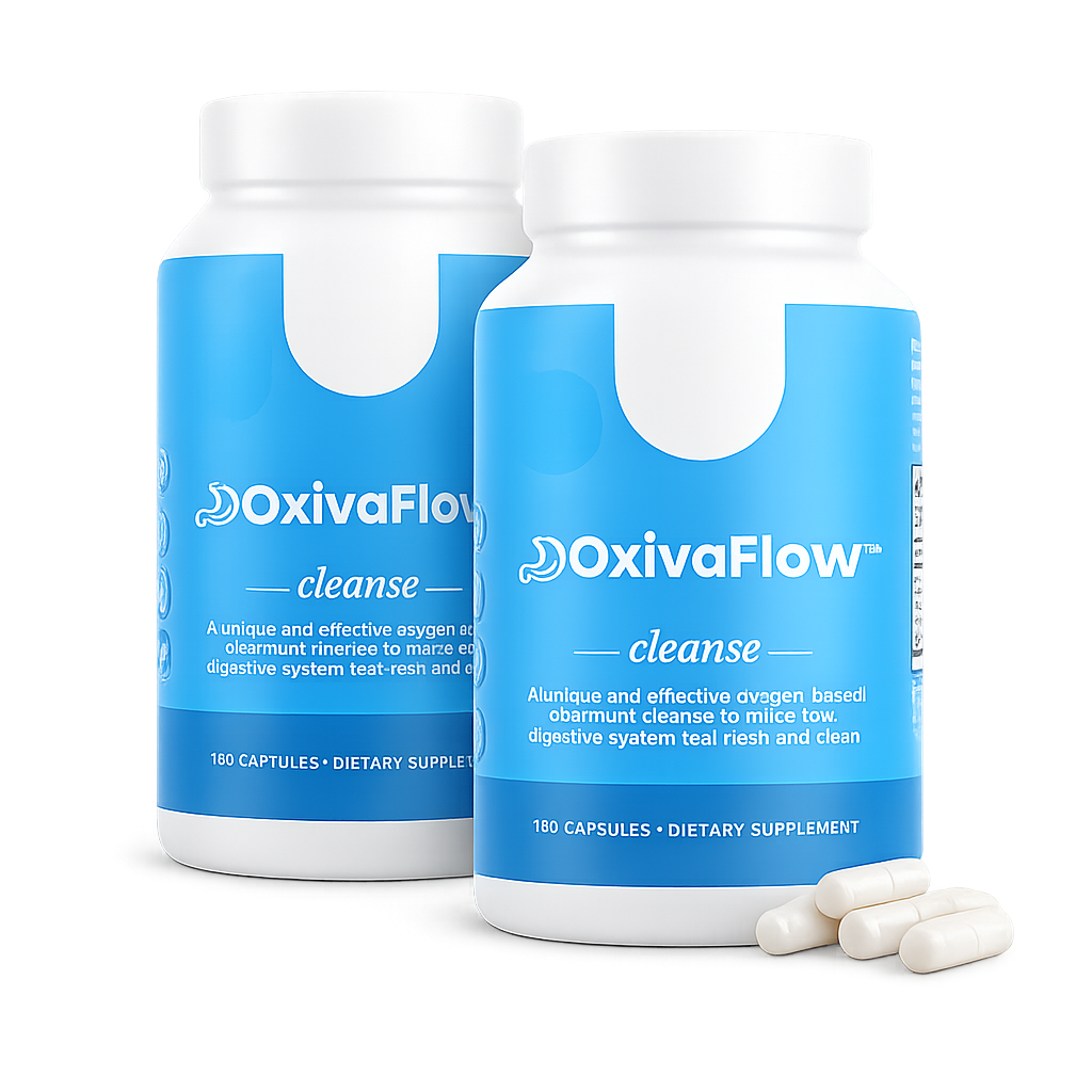 OxivaFlow™