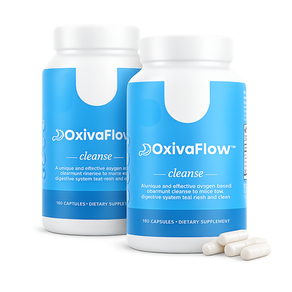 OxivaFlow™
