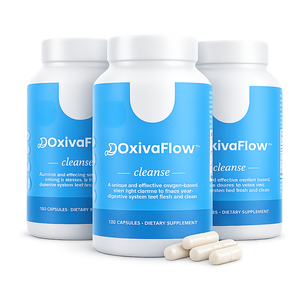 OxivaFlow™