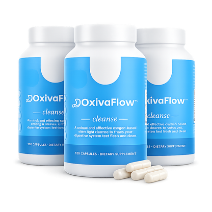 OxivaFlow™