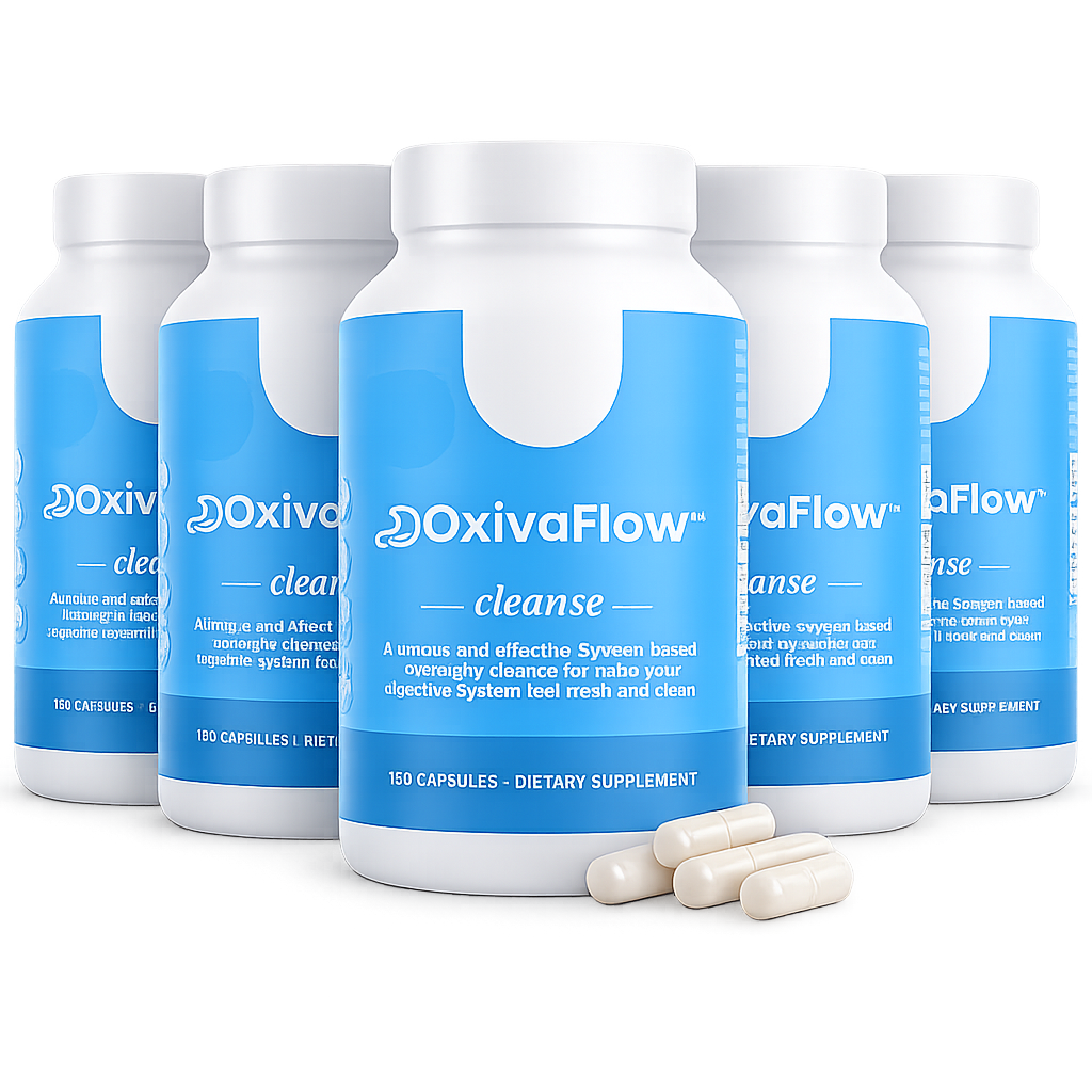 OxivaFlow™