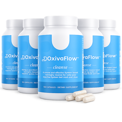 OxivaFlow™