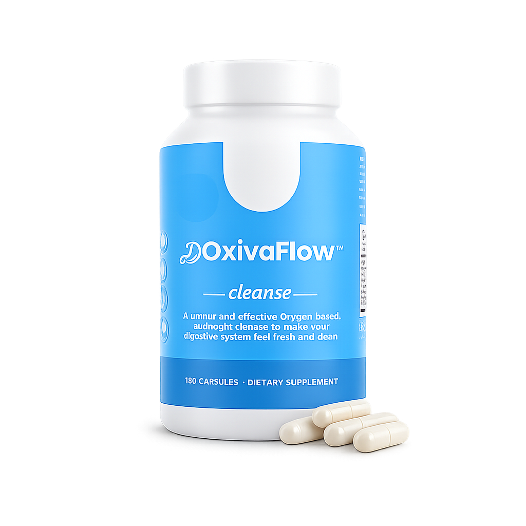 OxivaFlow™