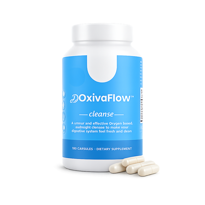 OxivaFlow™