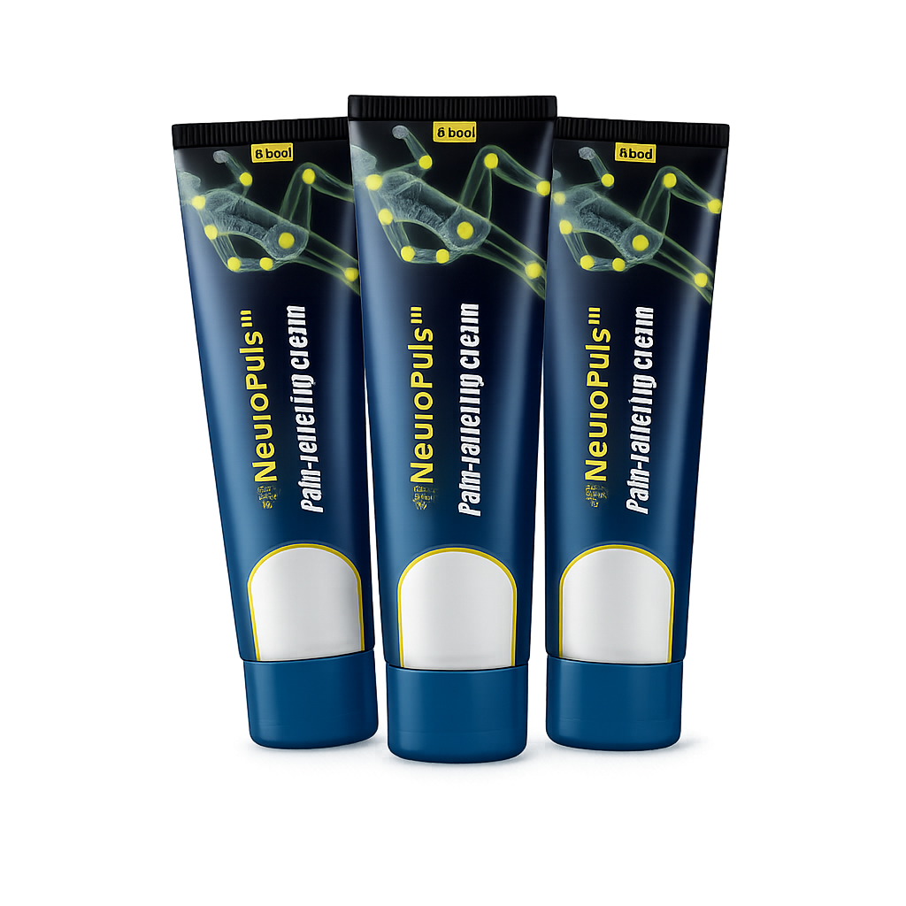 NeuroPuls™