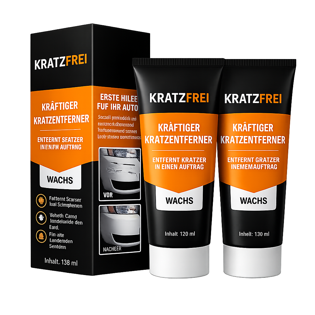 Kratzfrei™