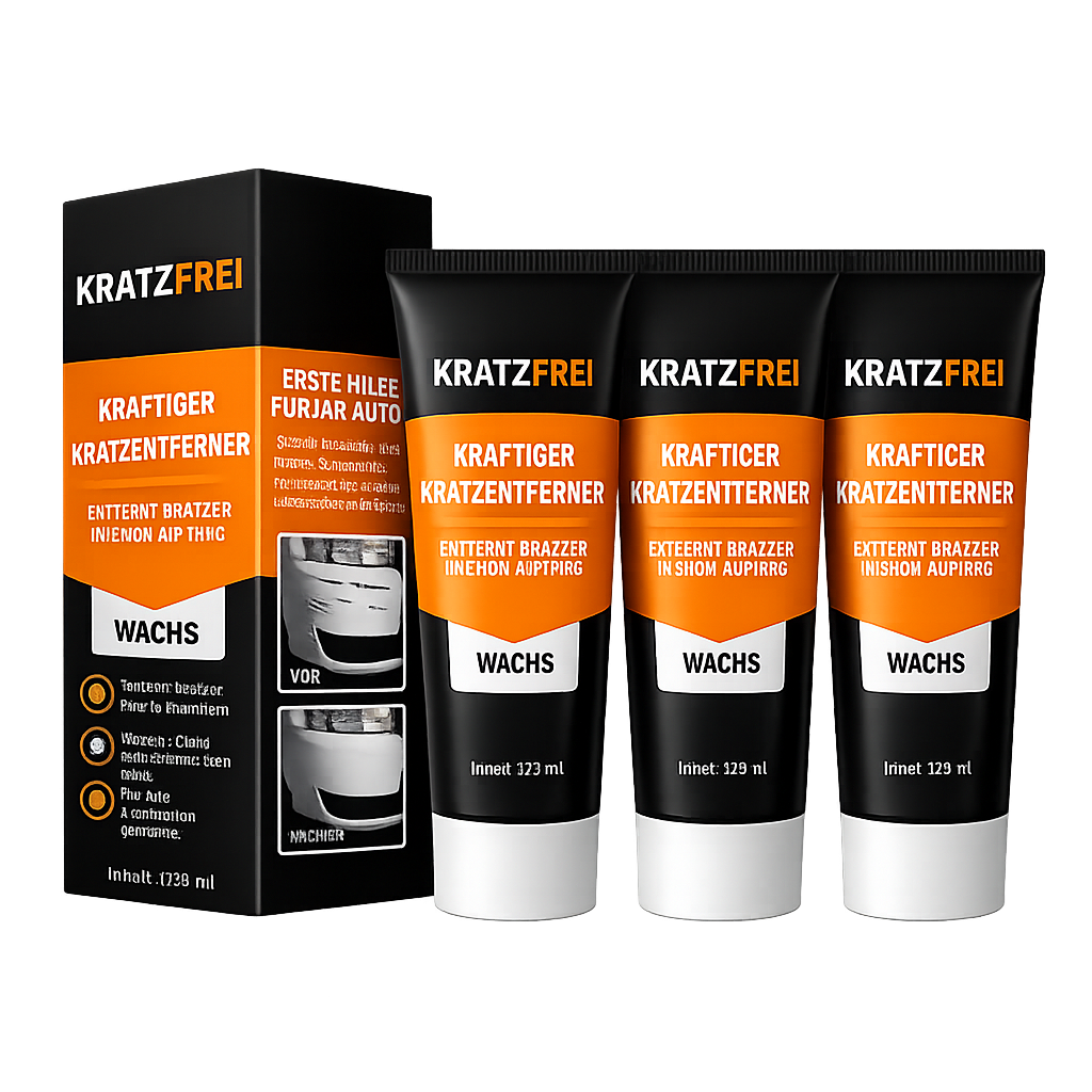 Kratzfrei™