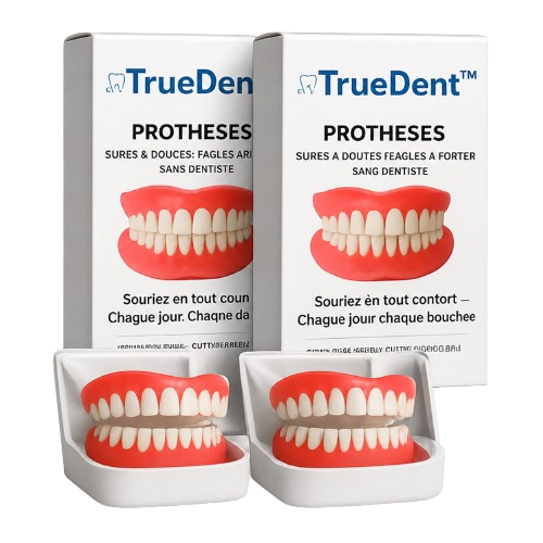 TrueDent™