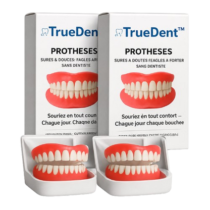 TrueDent™