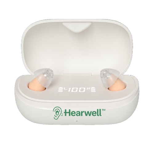 Hearwell™