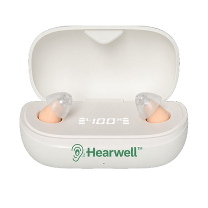 Hearwell™