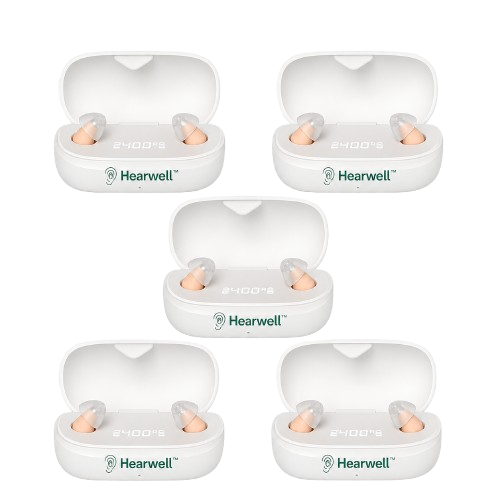 Hearwell™