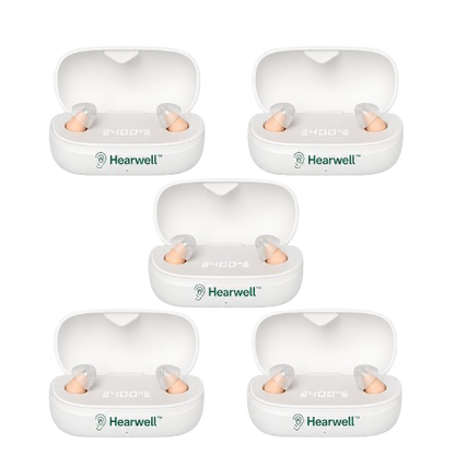Hearwell™