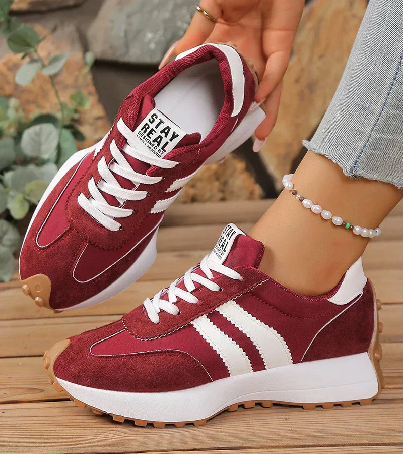 Vivianne™ - Bequeme Sneaker für den Alltag