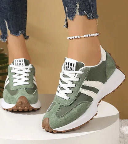 Vivianne™ - Bequeme Sneaker für den Alltag
