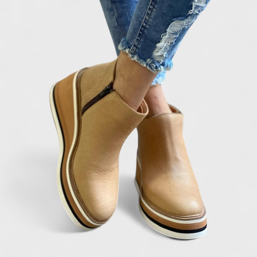 Jilca™ - Elegante Wasserdichte Schuhe