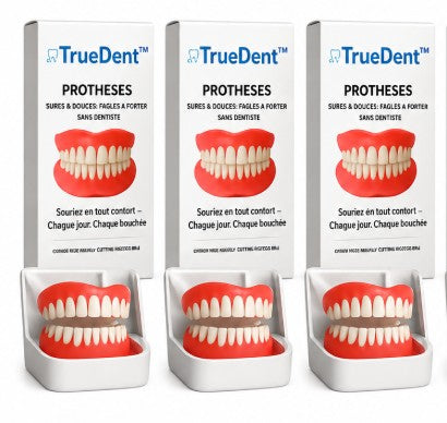 TrueDent™