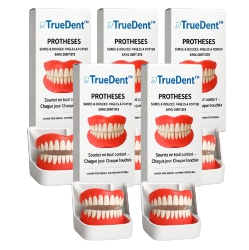 TrueDent™