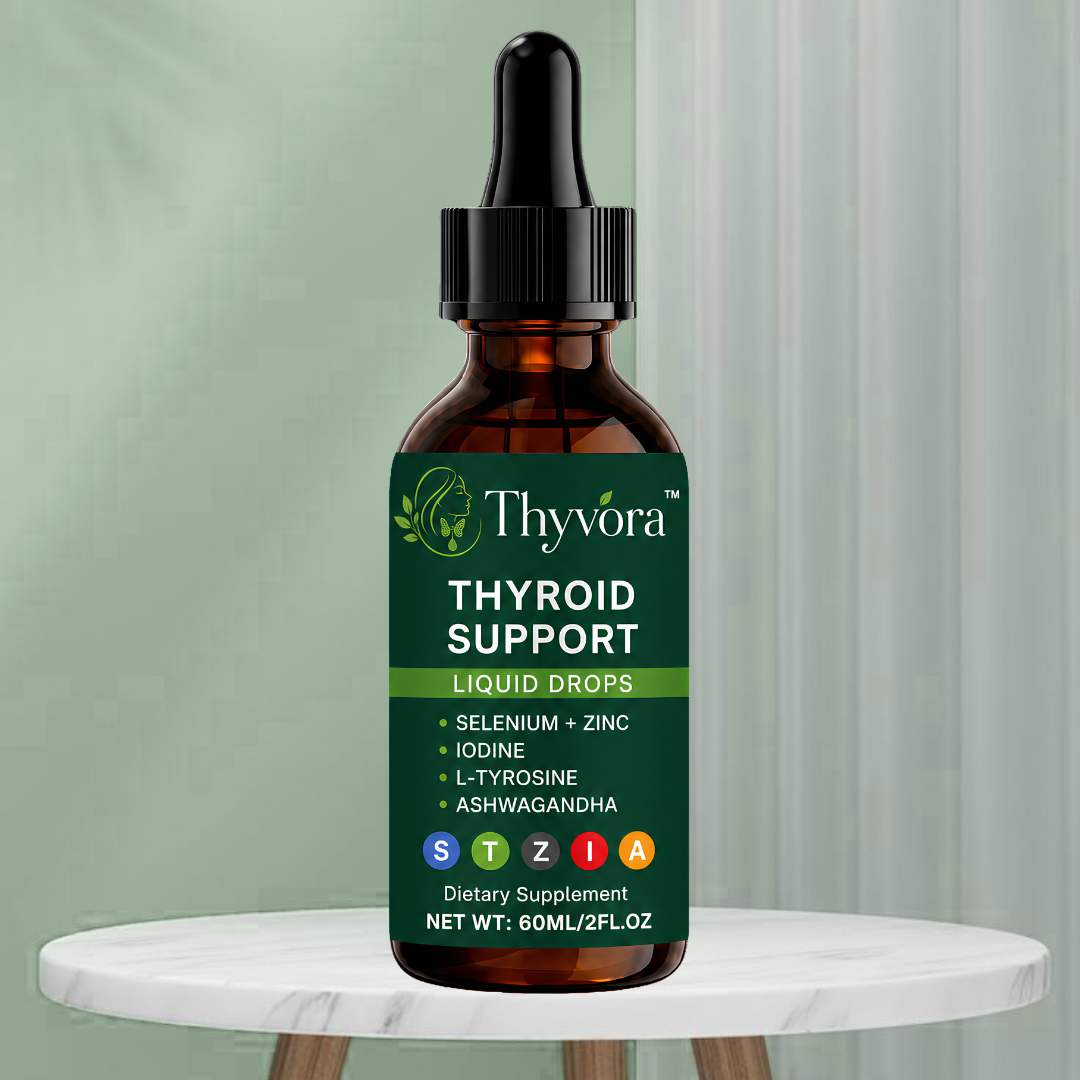 Thyvora™