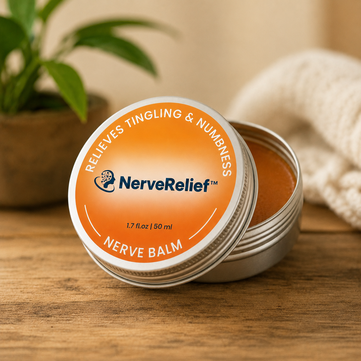 NerveRelief™