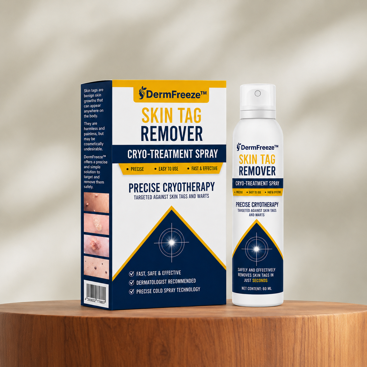DermFreeze™