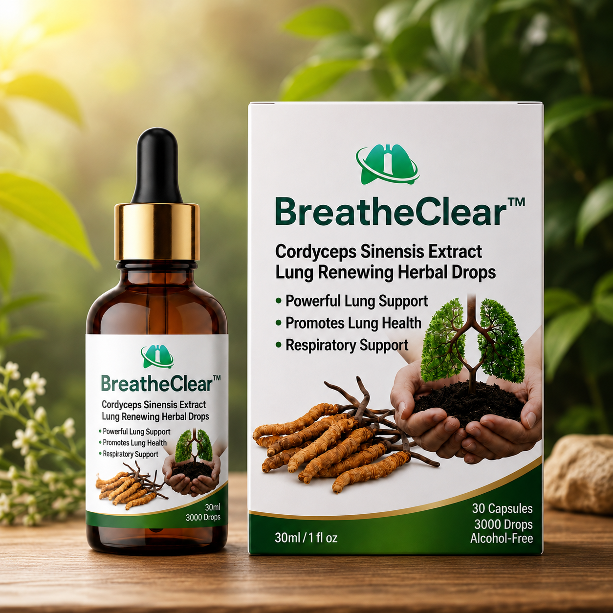 BreatheClear™