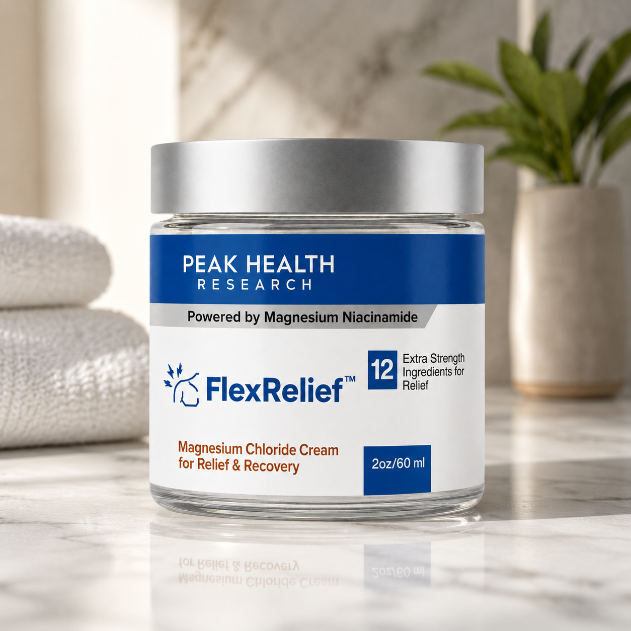 FlexRelief™