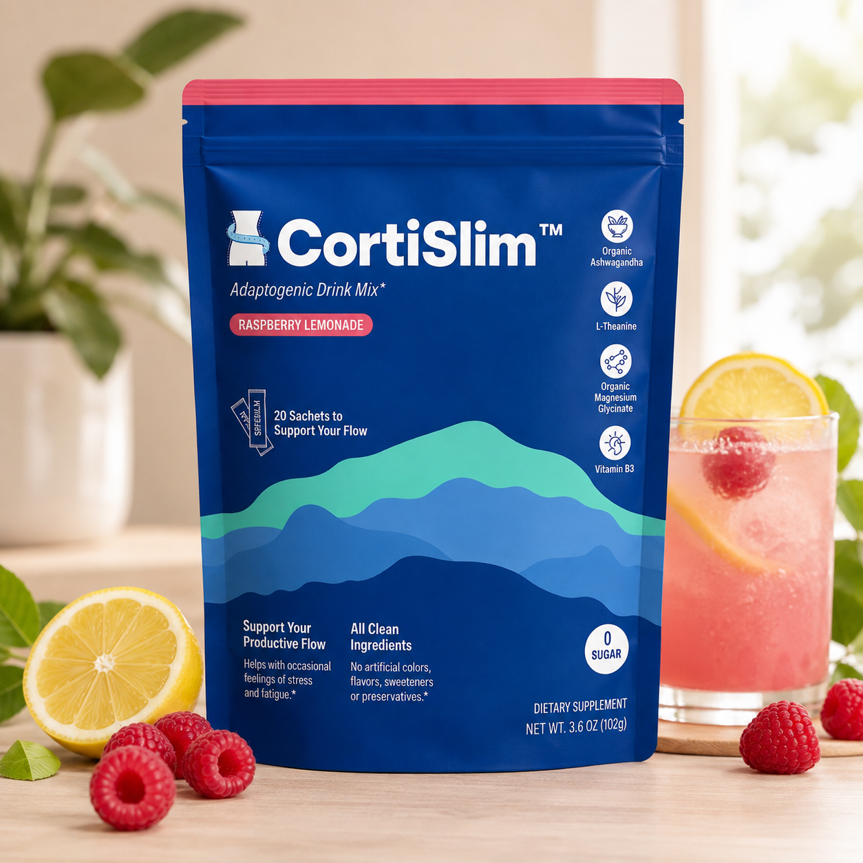 CortiSlim™