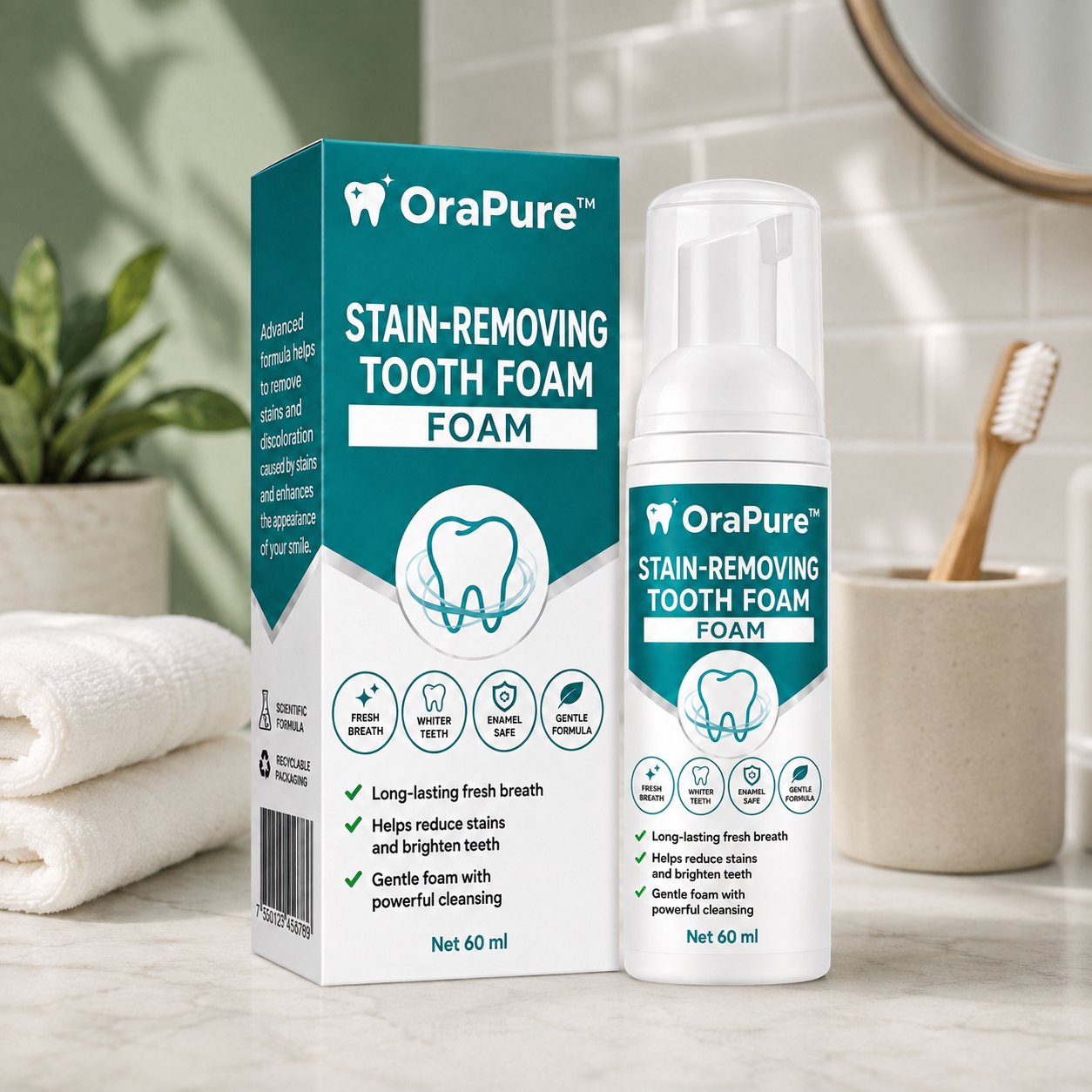 OraPure™