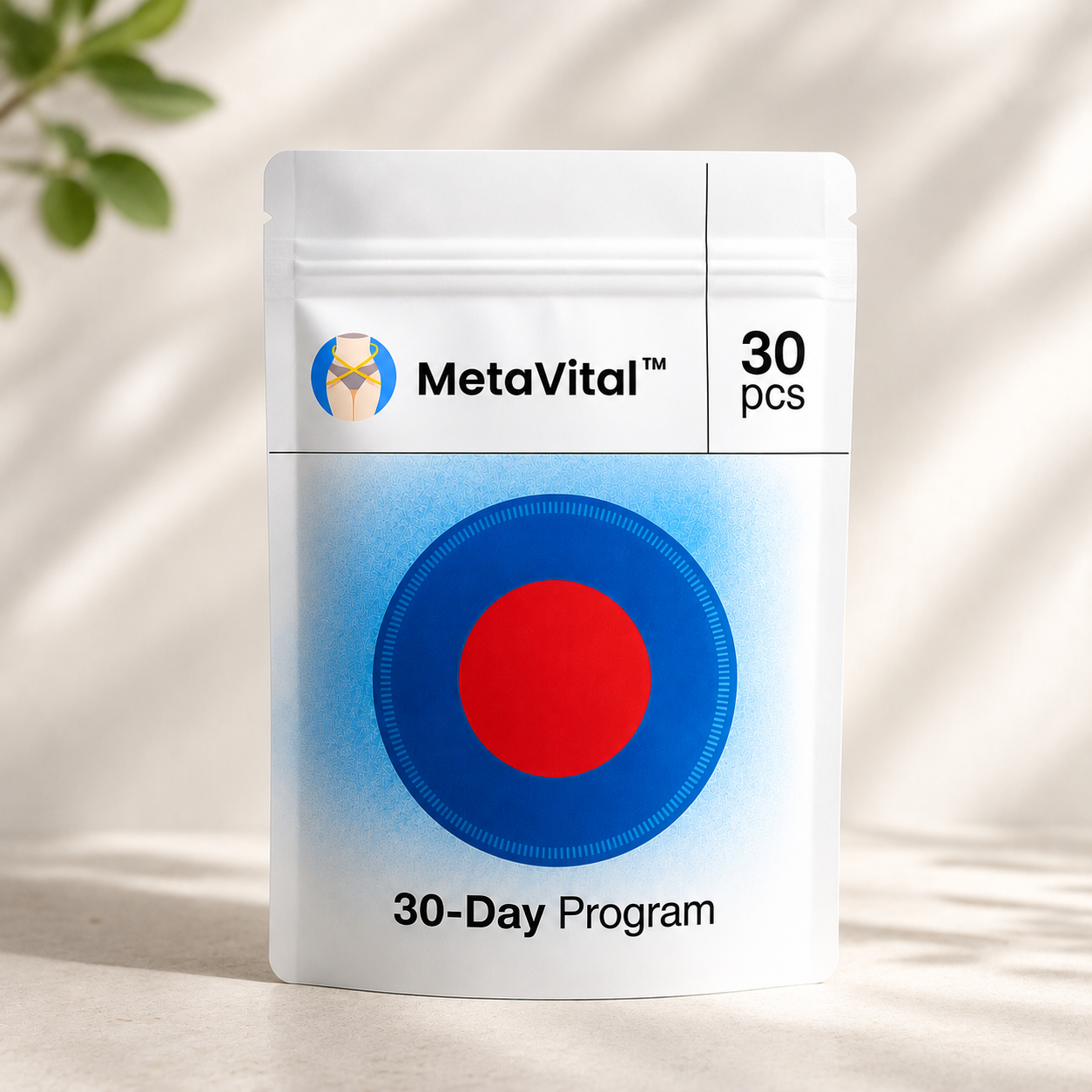 MetaVital™