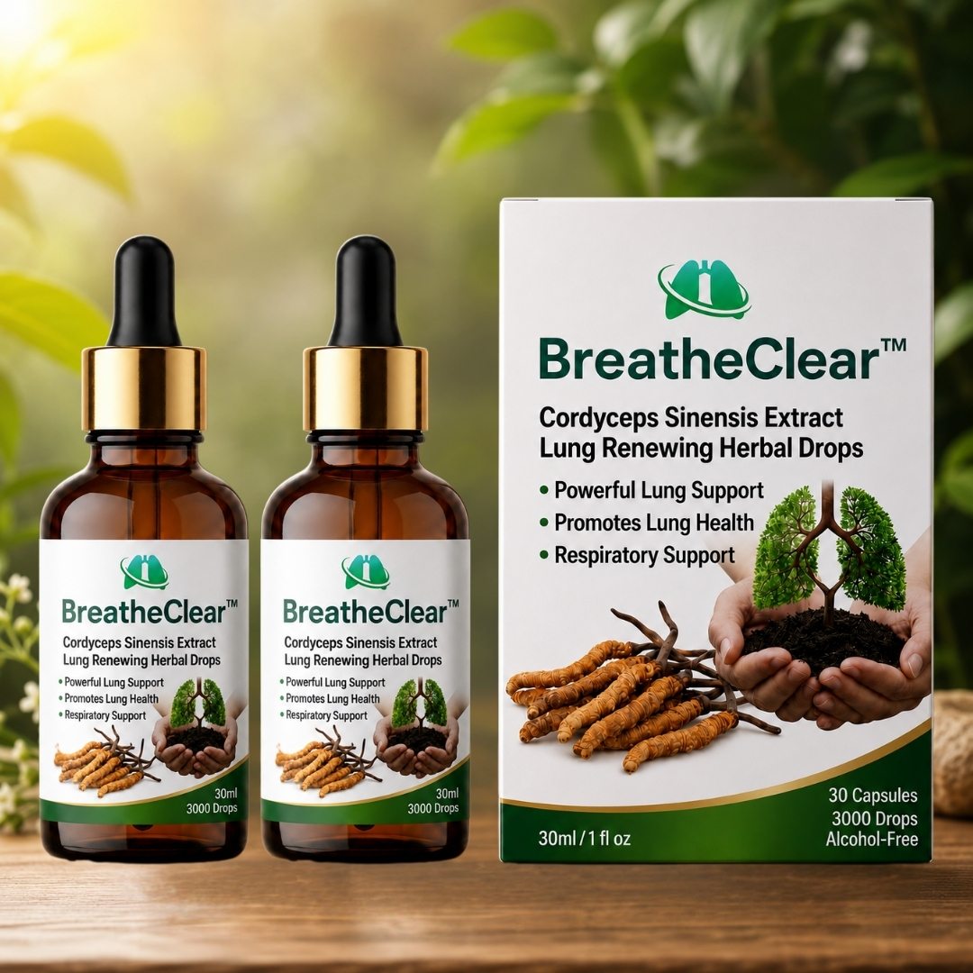 BreatheClear™
