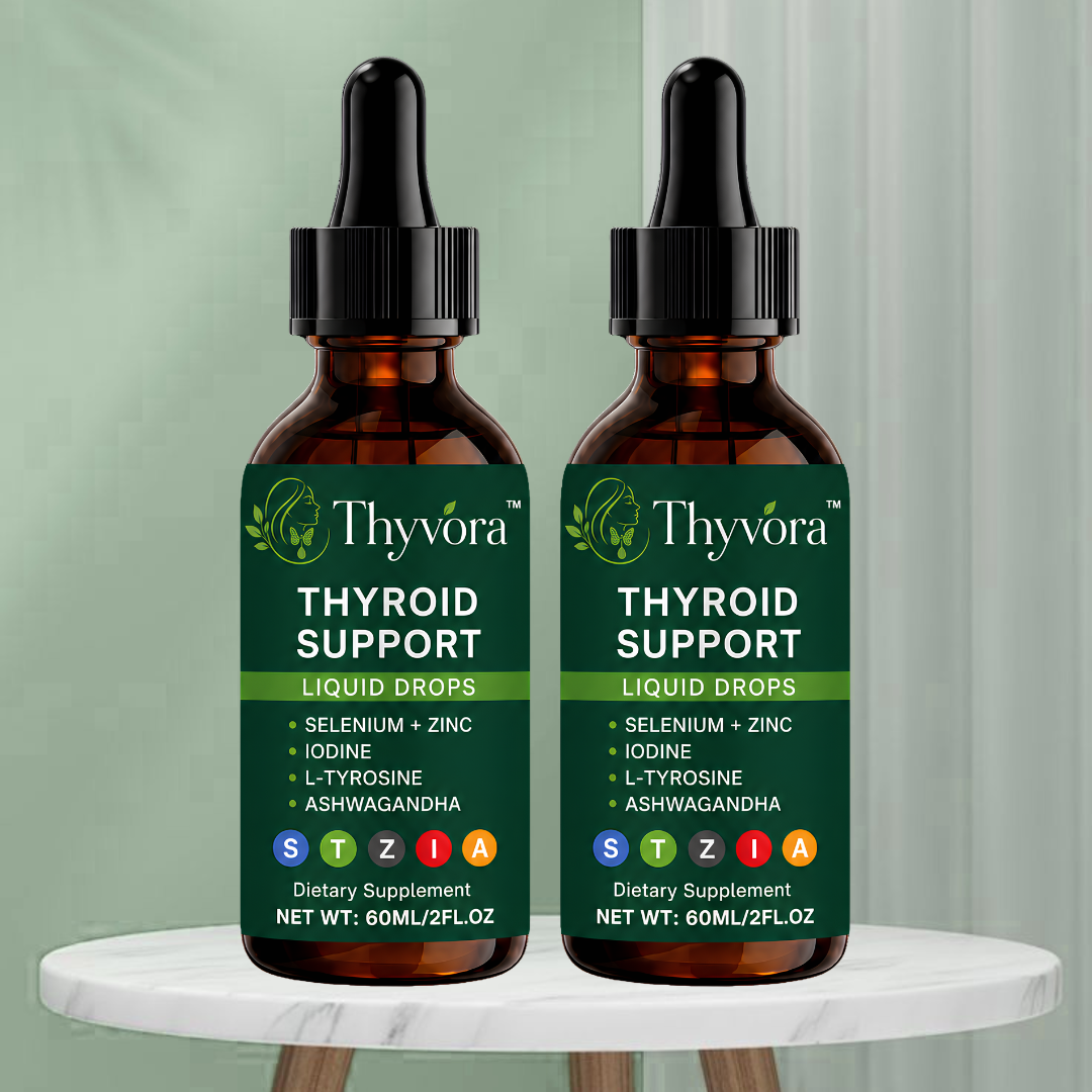 Thyvora™