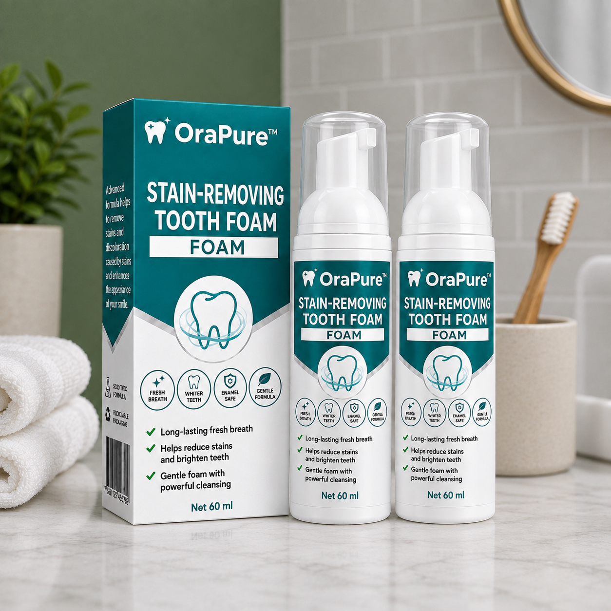 OraPure™