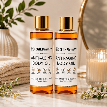 SilkFirm™