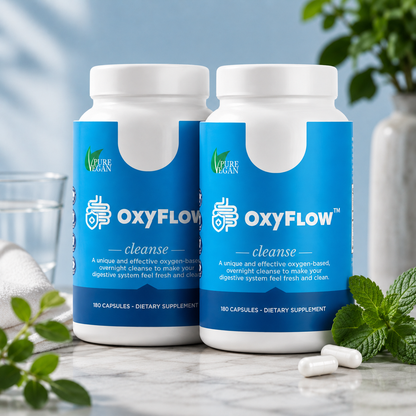 Oxyflow™