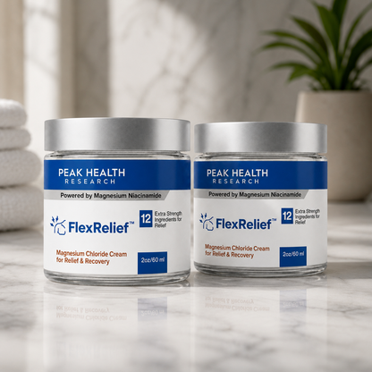 FlexRelief™