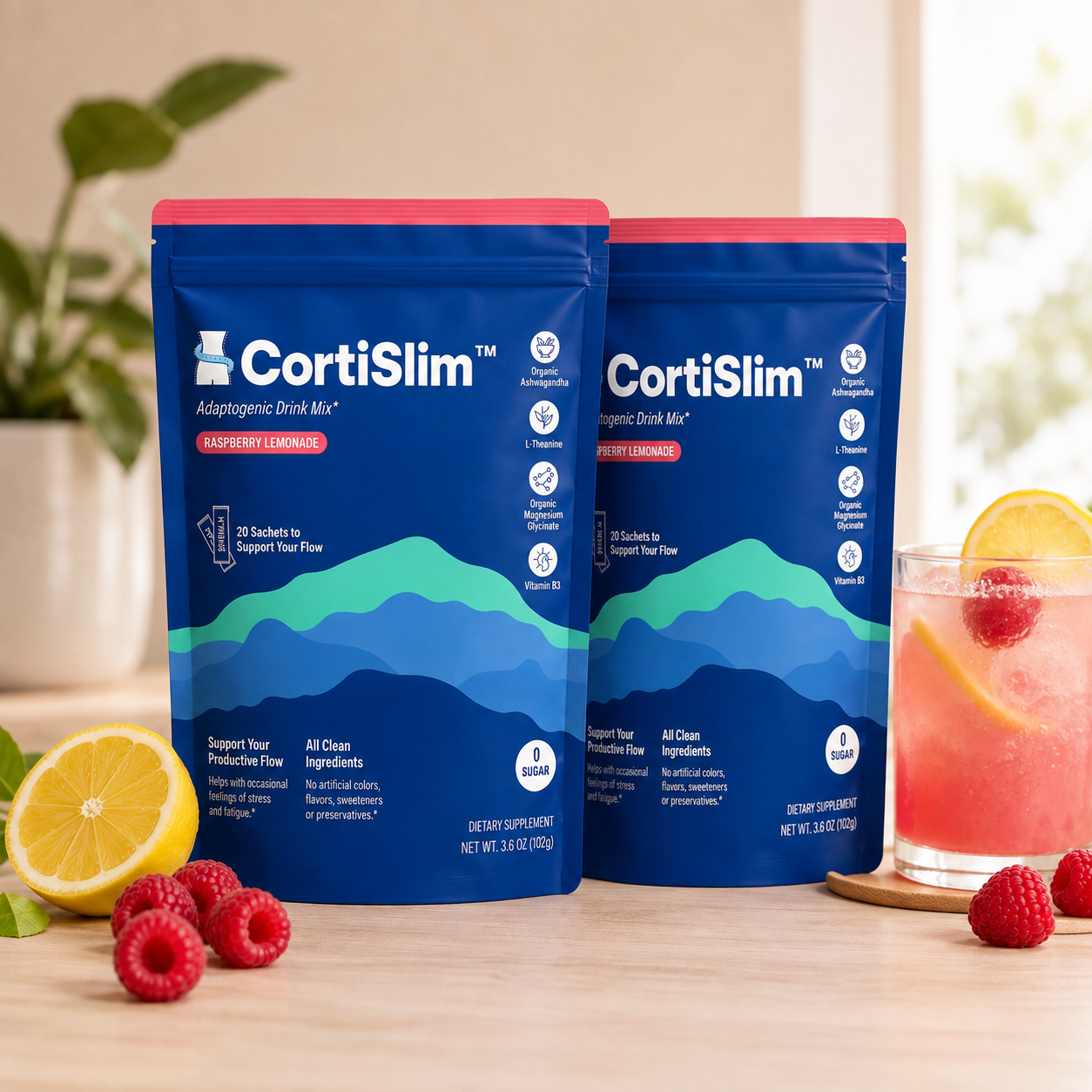 CortiSlim™