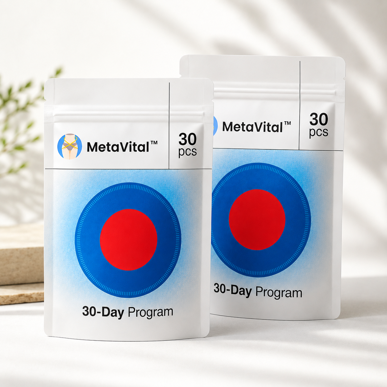 MetaVital™