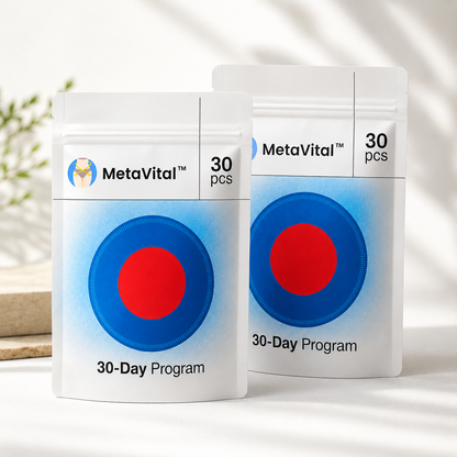 MetaVital™