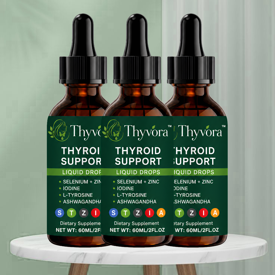 Thyvora™