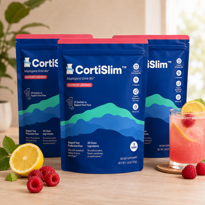 CortiSlim™